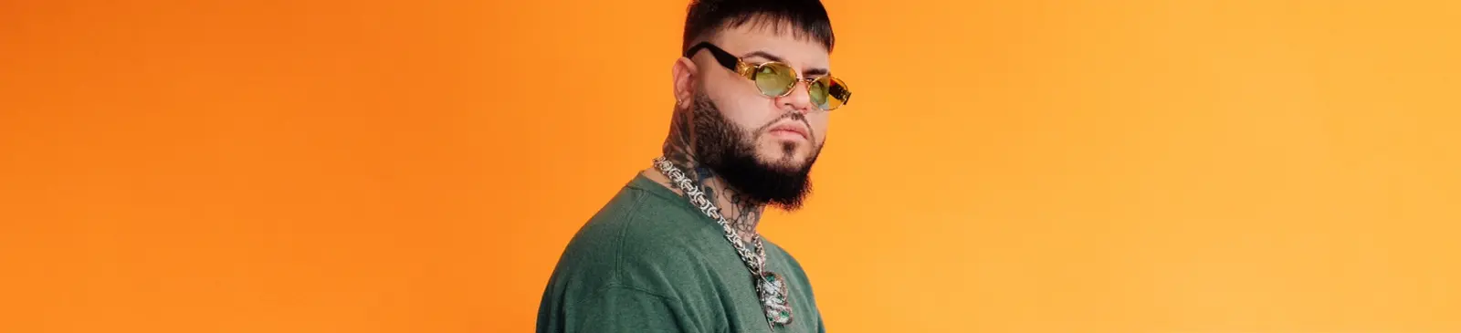 Фото исполнителя Farruko