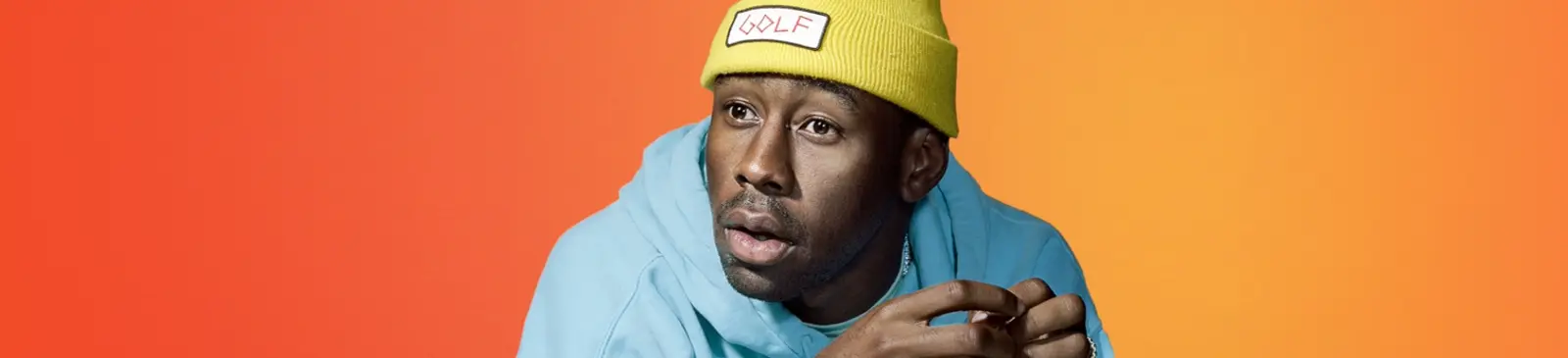 Фото исполнителя Tyler, The Creator