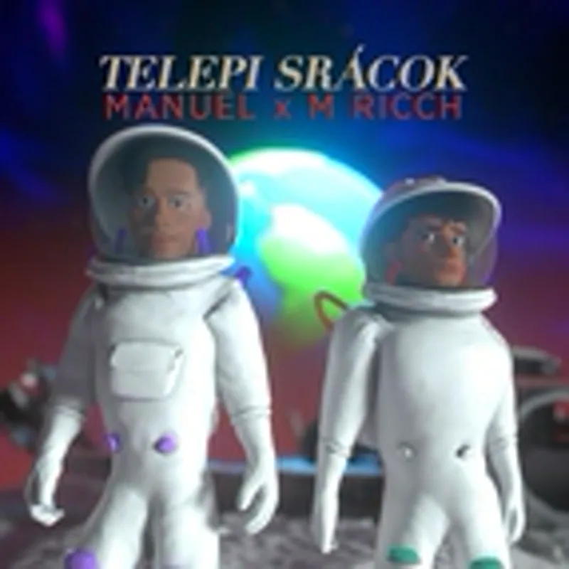Фото исполнителя Manuel