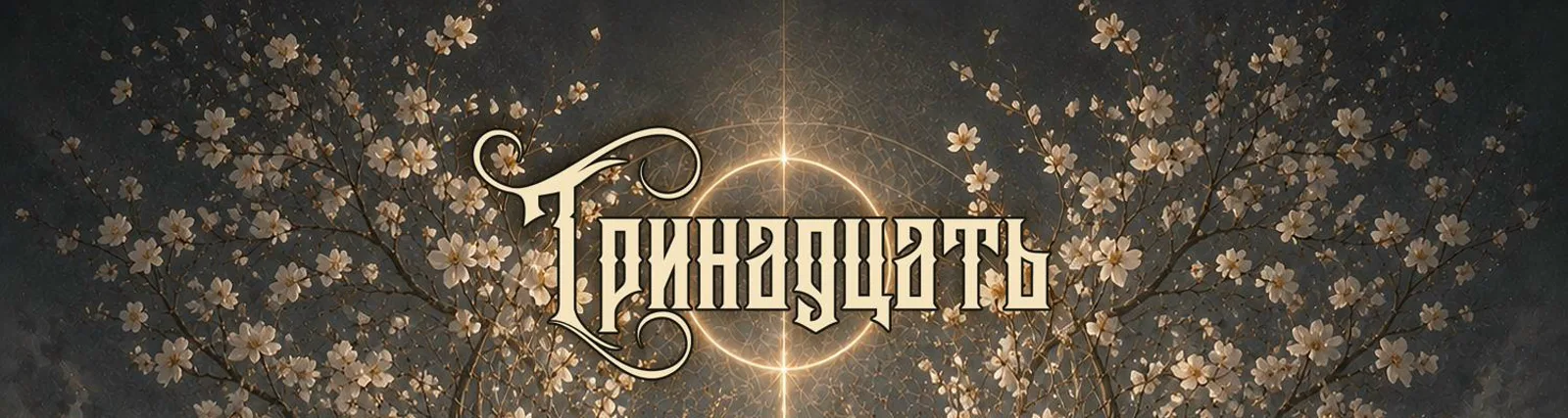 Фото исполнителя тринадцать