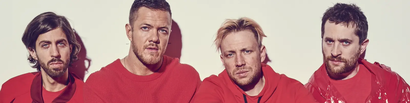 Фото исполнителя Imagine Dragons