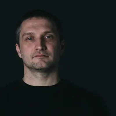 Непримиримый