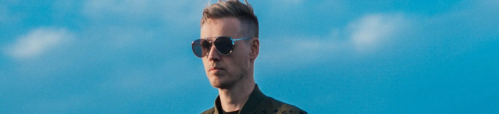 Фото исполнителя Joris Voorn