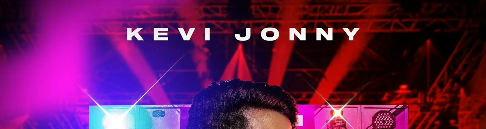 Фото исполнителя Kevi Jonny