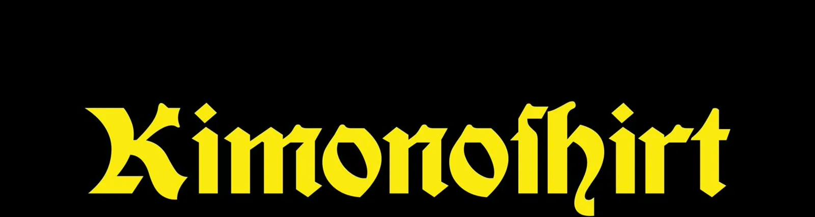 kimonoshirt