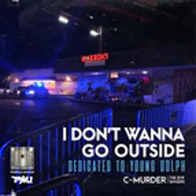 C-Murder