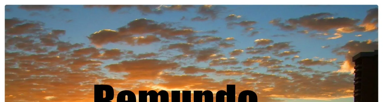 Remundo