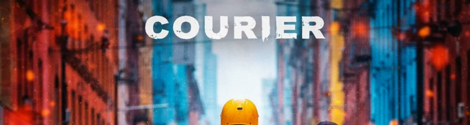 Фото исполнителя Courier