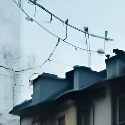 Штака