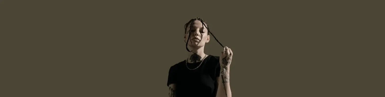 Фото исполнителя Lil Kilah