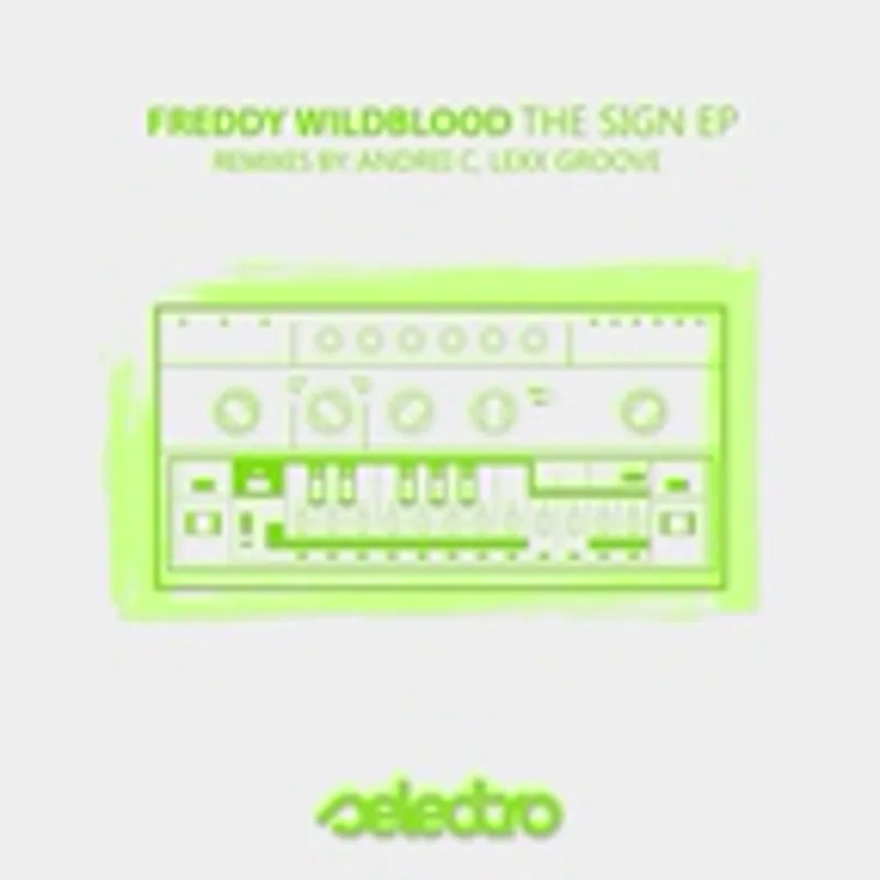 Фото исполнителя Freddy Wildblood