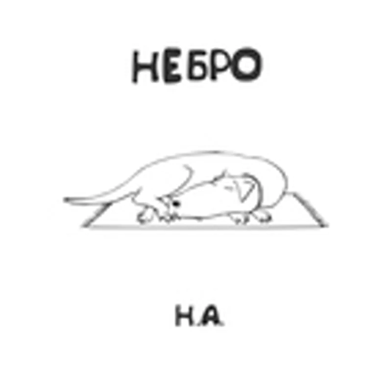Фото исполнителя Небро
