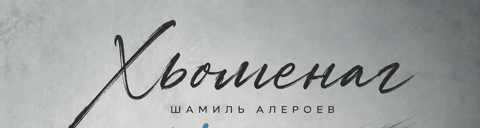 Фото исполнителя Шамиль Алероев