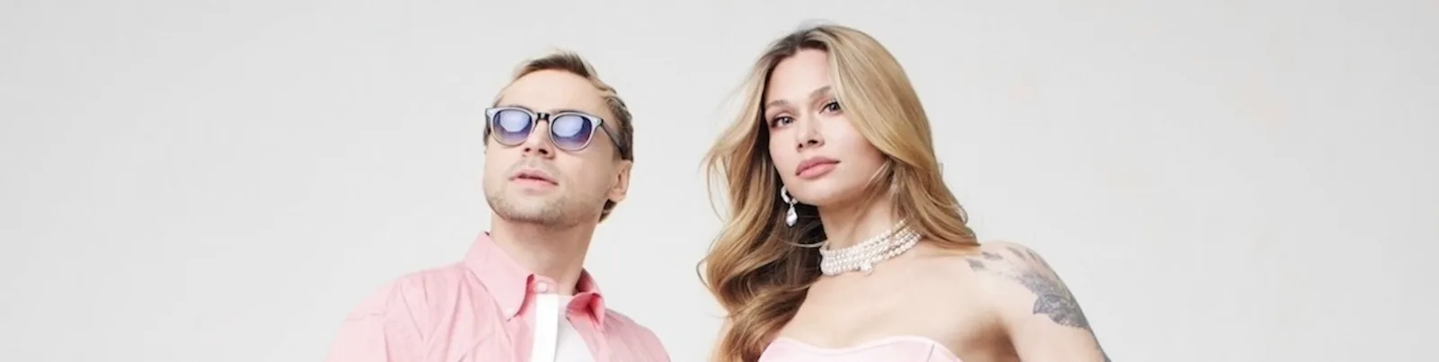 Фото исполнителя Орлова&Кулик