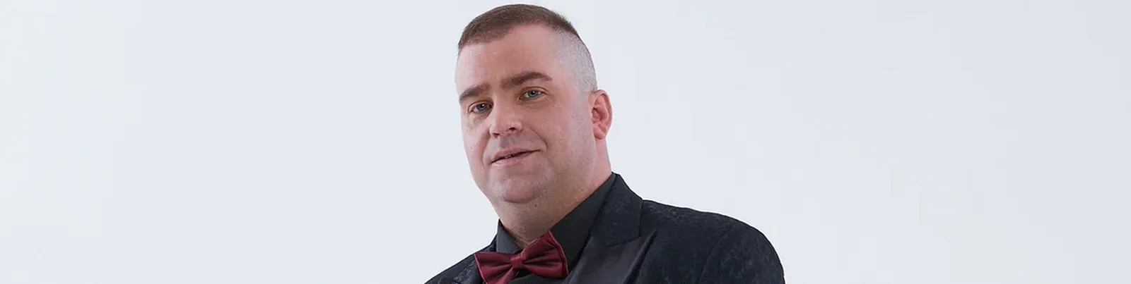 Фото исполнителя Андрей Суворов
