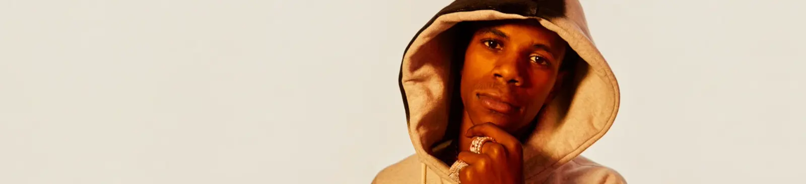 Фото исполнителя A Boogie Wit da Hoodie