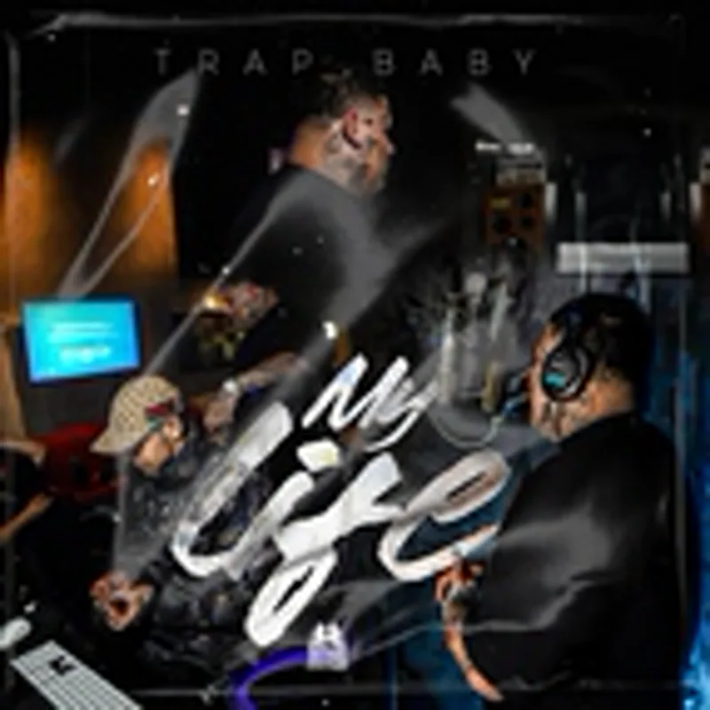 Фото исполнителя Trap Baby