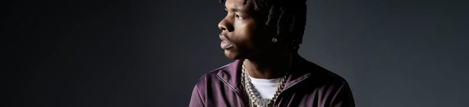 Фото исполнителя Lil Baby