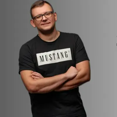 Danila Stepanov