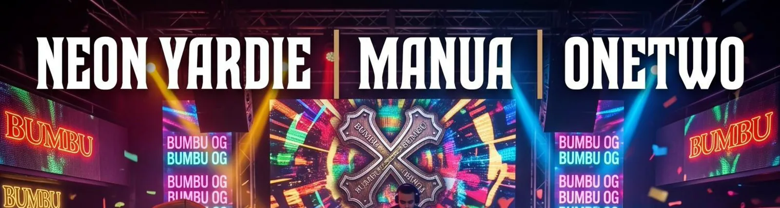 Фото исполнителя MANUA