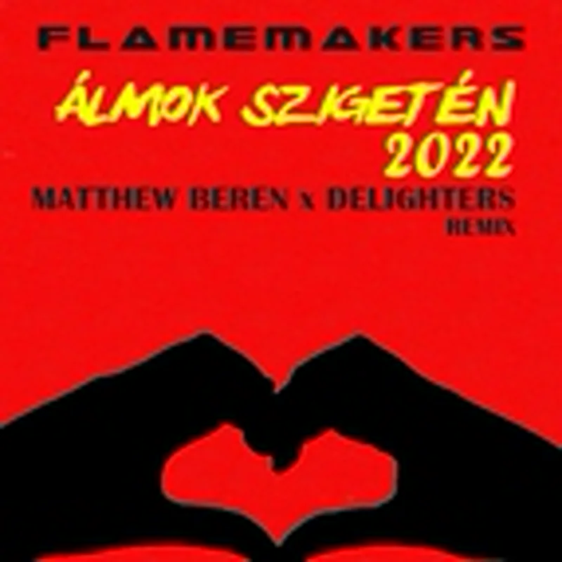 Фото исполнителя FlameMakers