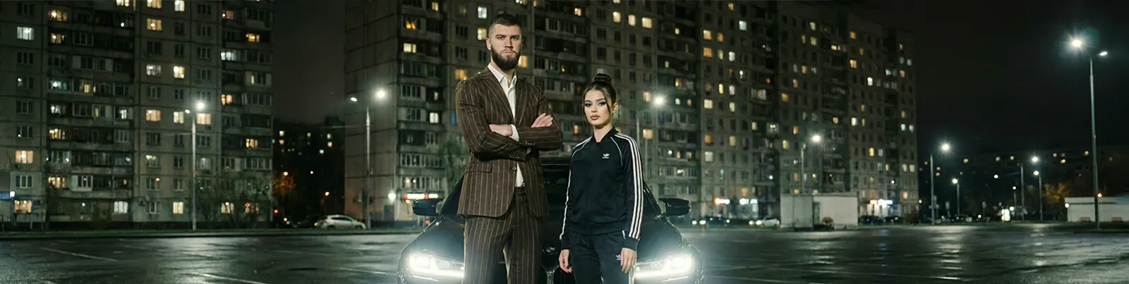 Фото исполнителя Джульберт и Ока