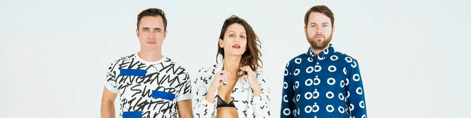 Фото исполнителя Dragonette