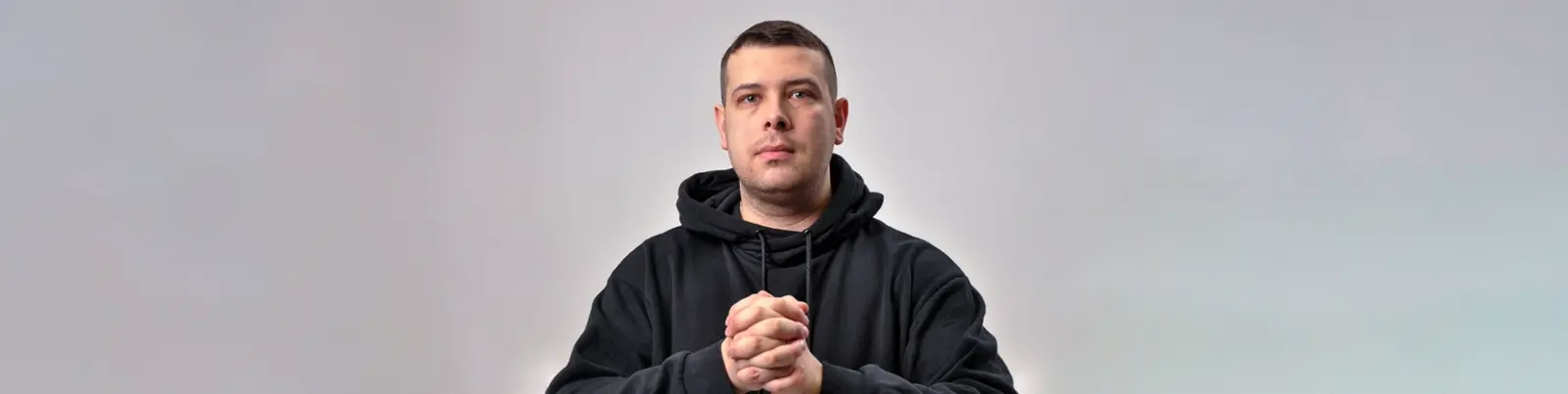 Фото исполнителя Вадим WolF