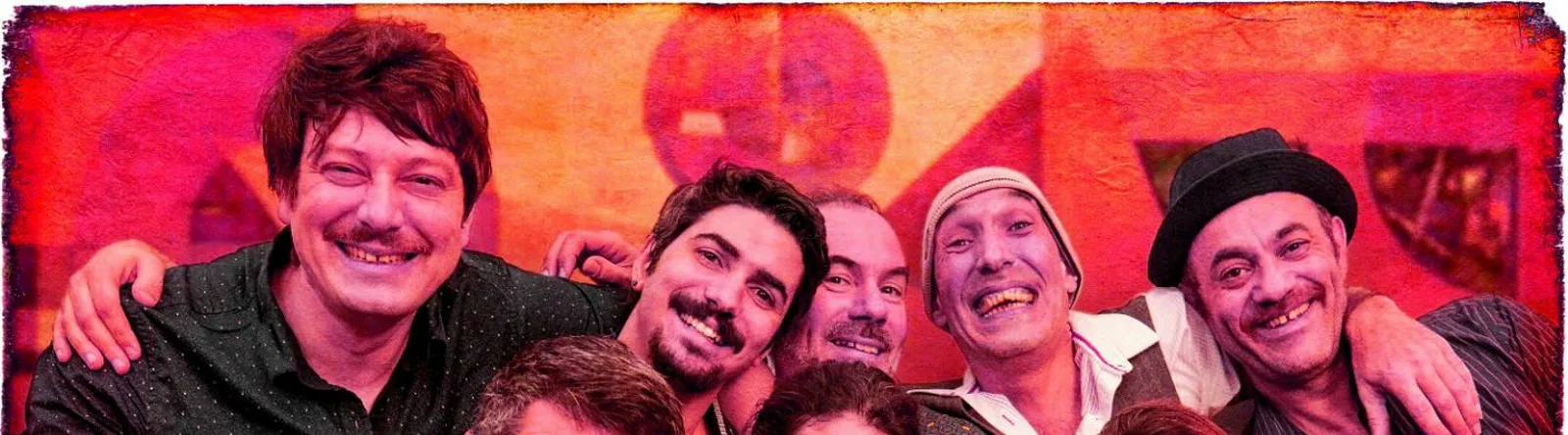 Les Ogres De Barback