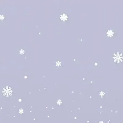 Зимняя музыка