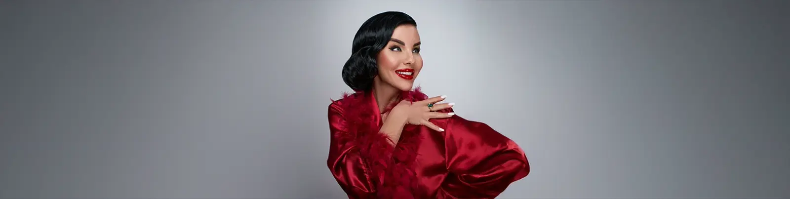 Фото исполнителя Юля Волкова