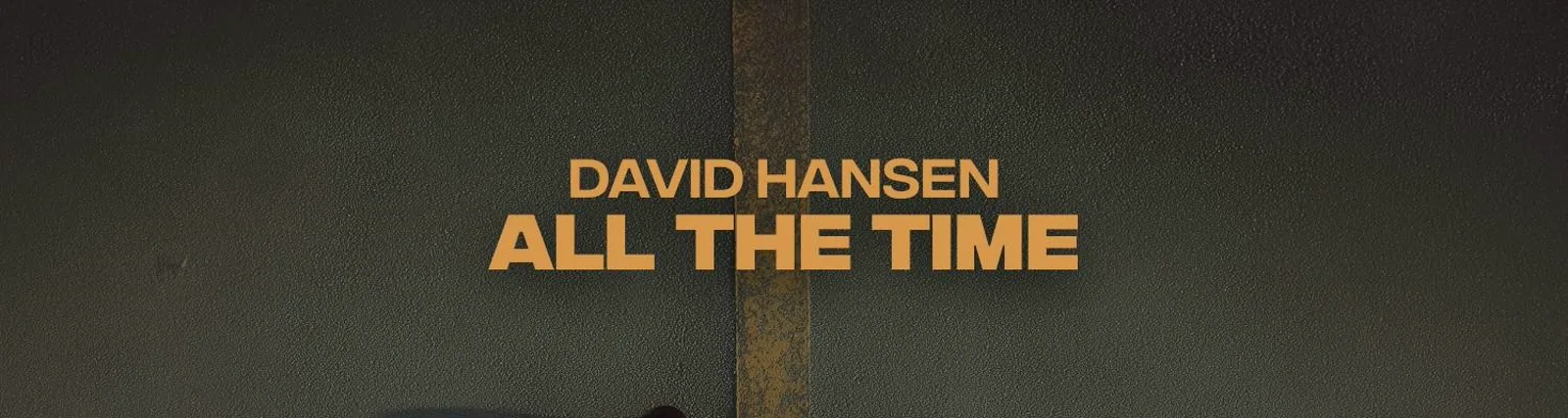 David Hansen