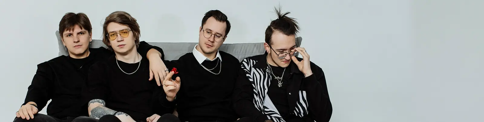 Фото исполнителя BLACKPACK