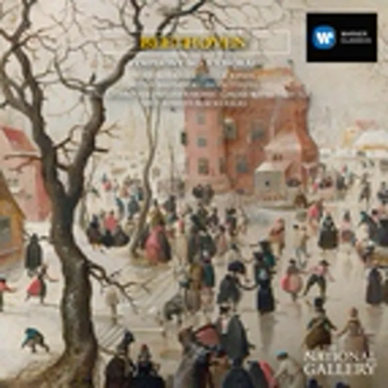 Фото исполнителя Royal Liverpool Philharmonic Choir