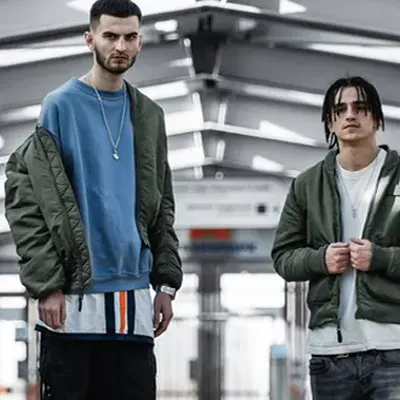 DEEMARS & GUNZ