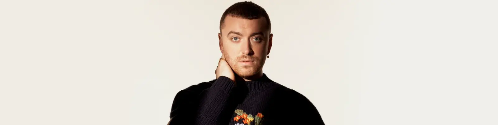 Фото исполнителя Sam Smith