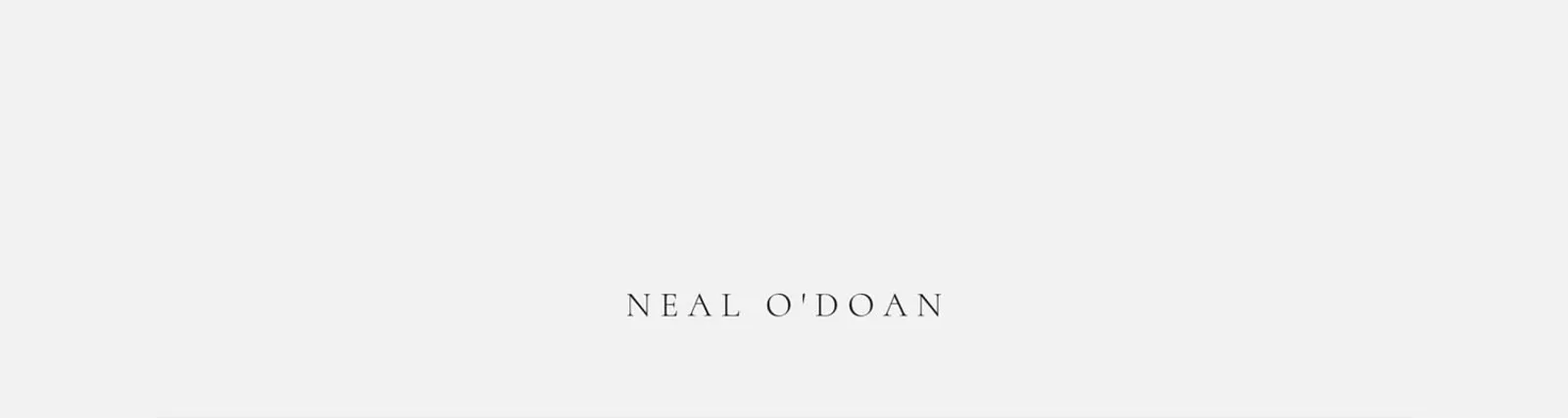 Фото исполнителя Neal O'Doan