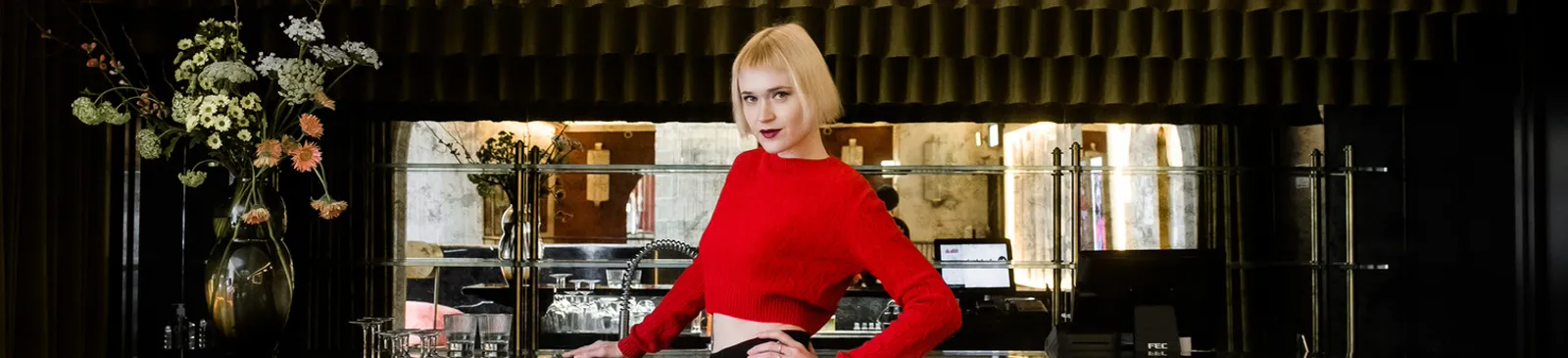 Фото исполнителя Александра Серёжникова