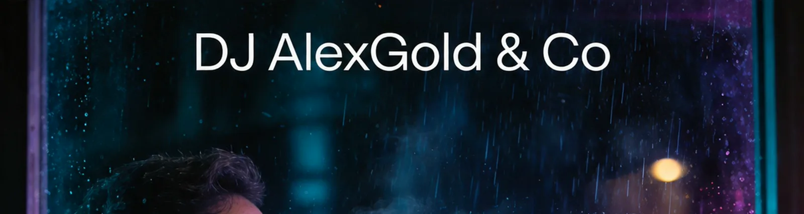 Фото исполнителя DJ AlexGold & Co