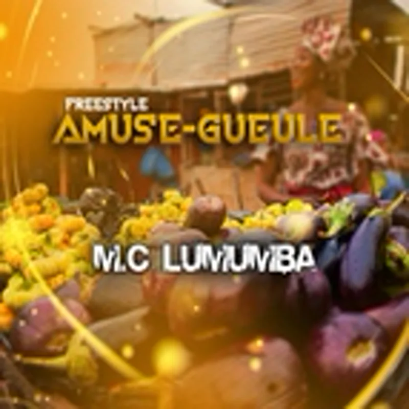 Фото исполнителя MC Lumumba