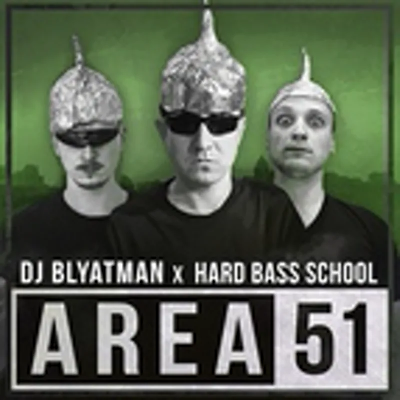 DJ Blyatman