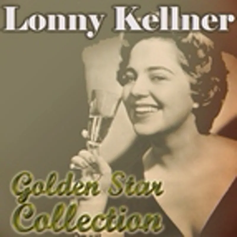 Lonny Kellner