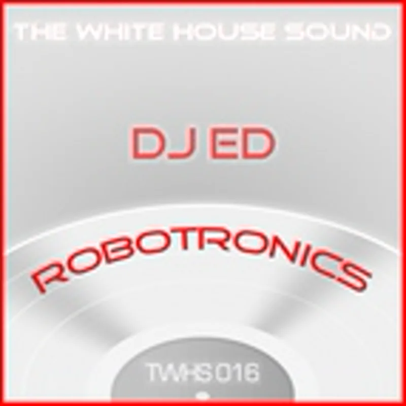 Фото исполнителя Dj ED