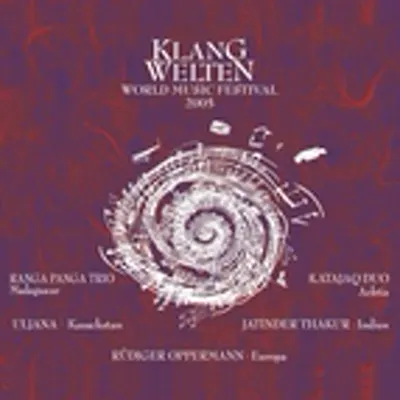 Klangwelten