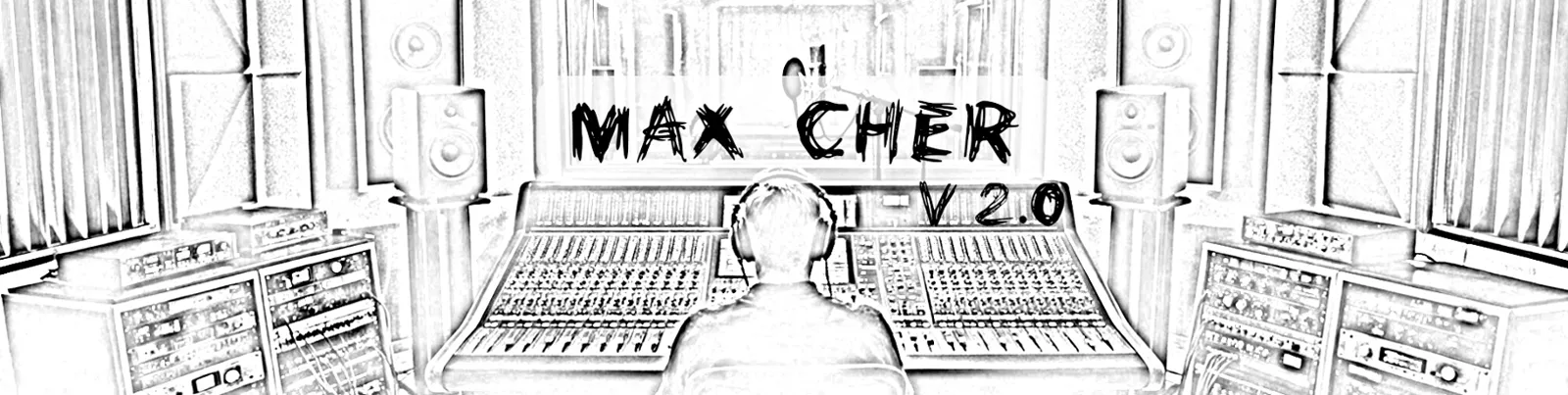 Фото исполнителя Max Cher
