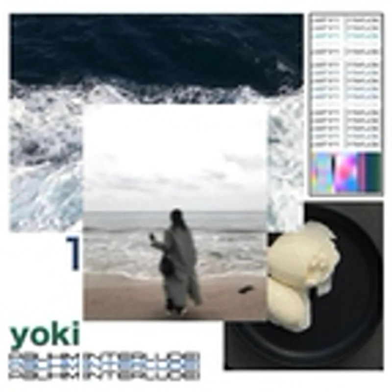 Фото исполнителя Yoki