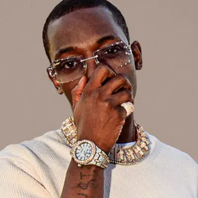 Bobby Shmurda