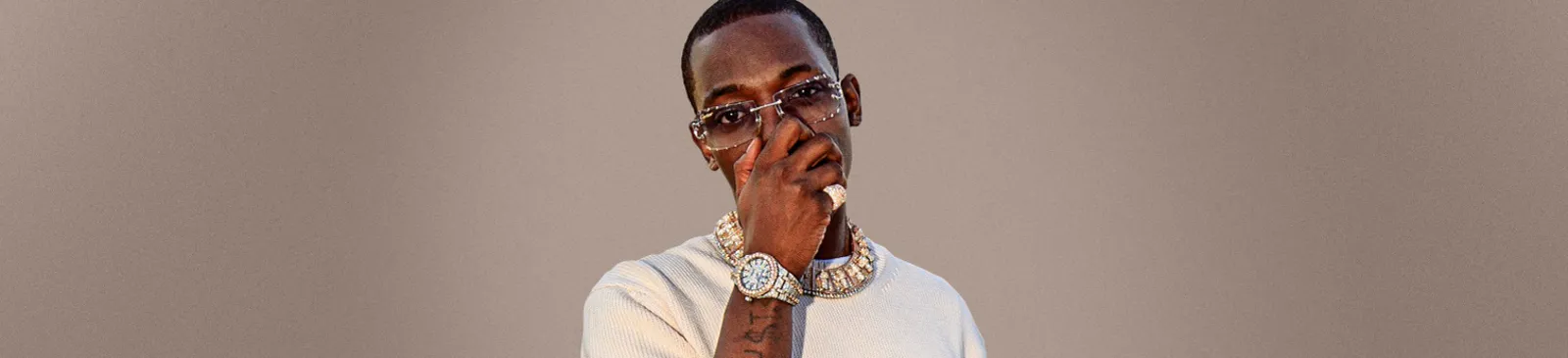 Фото исполнителя Bobby Shmurda