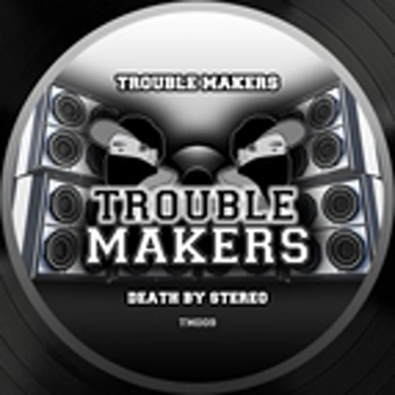 Фото исполнителя Trouble Makers
