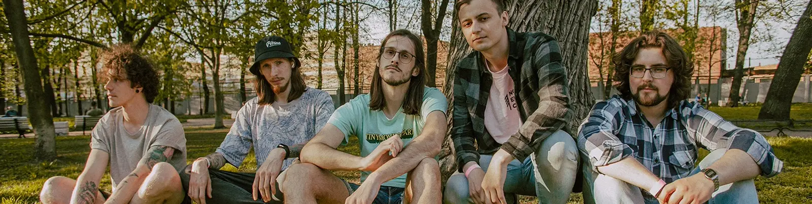 Фото исполнителя Bird Bone
